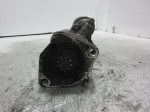 Foto de MOTOR ARRANQUE AUDI A4 AVANT (8E) referencia 0001125053