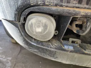 Foto de FARO ANTINIEBLA DERECHO AUDI A3 (8L) 1.6  (102 CV / 75 KW) referencia 8L0941700A