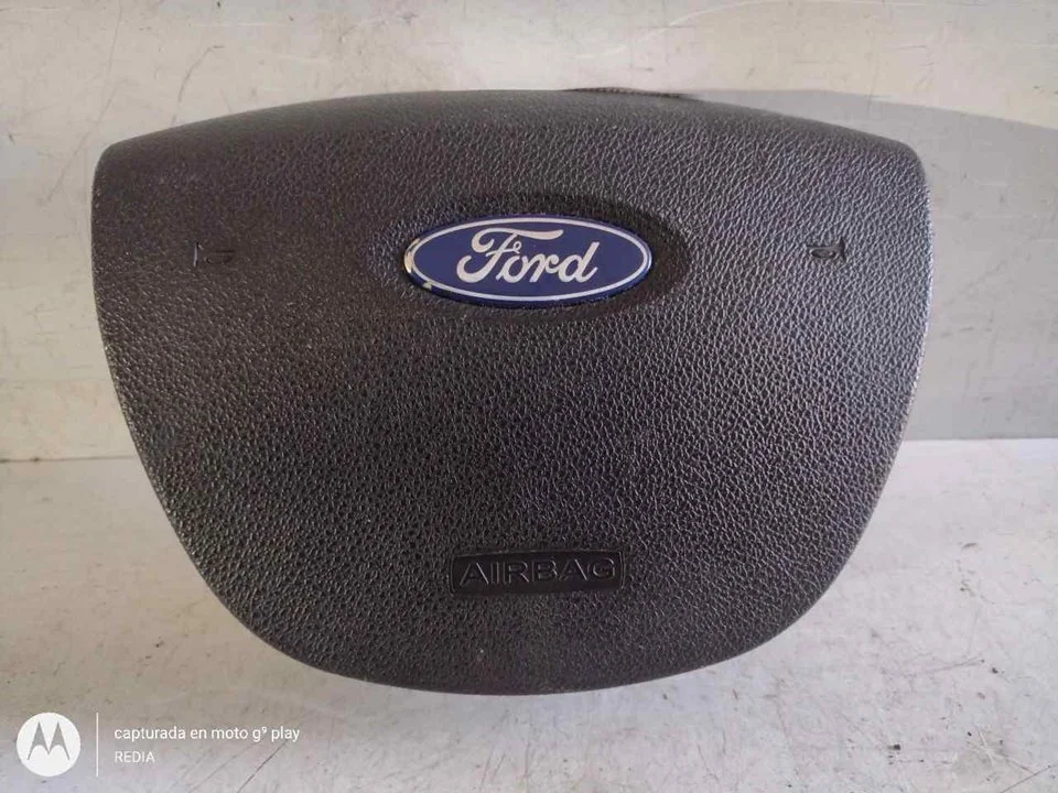 Foto de AIRBAG DELANTERO IZQUIERDO FORD FOCUS C-MAX (CAP)(2003) 1.8 TDCi Turbodiesel CAT (116 CV / 85 KW) referencia 4M51A042B85
