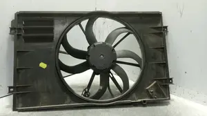 Foto de ELECTROVENTILADOR VOLKSWAGEN GOLF PLUS V (5M1) 1.9 TDI (105 CV / 77 KW) referencia 1K0121205AA foto 2