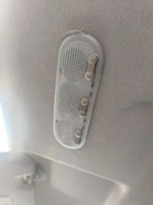 Foto de LUZ INTERIOR NISSAN NOTE (E11E) 1.4 CAT (88 CV / 65 KW) referencia 26430BC00B