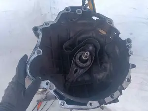 Foto de CAJA CAMBIOS AUDI A6 BERLINA (4B2) referencia 01e300049T foto 2