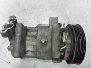 Foto de COMPRESOR AIRE ACONDICIONADO NISSAN KUBISTAR (X76) 1.5 dCi Turbodiesel CAT (82 CV / 60 KW) referencia 8200315744 foto 5