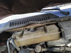 Foto de DEPOSITO EXPANSION CITROEN JUMPER FURGÓN GRAN VOLUMEN 2.2 HDI CAT (101 CV / 74 KW)