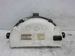 Foto de CUADRO INSTRUMENTOS CITROEN C2 1.4 (73 CV / 54 KW) referencia P9650758280G foto 2