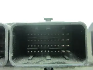 Foto de CENTRALITA MOTOR UCE CITROEN XSARA PICASSO 2.0 HDi CAT (RHY / DW10TD) (90 CV / 66 KW) referencia 9646774280 foto 6