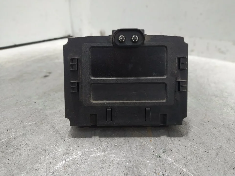 Foto de PANTALLA MULTIFUNCION OPEL ZAFIRA A 1.8 16V CAT (116 CV / 85 KW) referencia 090589755