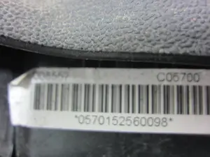 Foto de AIRBAG DELANTERO IZQUIERDO SEAT ALTEA (5P1) 2.0 TDI (140 CV / 103 KW) referencia C05700 foto 3