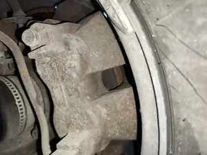 Foto de PINZA DE FRENO DELANTERA DERECHA JEEP GRAND CHEROKEE (WJ/WG) 4.0 CAT (190 CV / 140 KW)