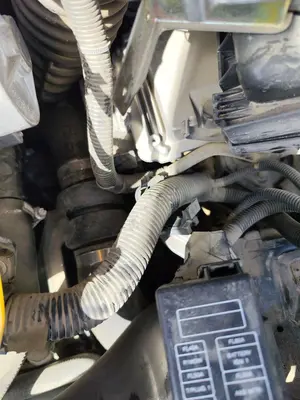 Foto de CAJA CAMBIOS NISSAN PRIMERA BERLINA (P12) 1.9 16V Turbodiesel CAT (120 CV / 88 KW) referencia 32010AW604
