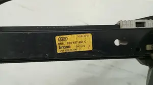 Foto de ELEVALUNAS DELANTERO IZQUIERDO AUDI A4 BERLINA (8E) 1.9 TDI (131 CV / 96 KW) referencia 8E0837461C foto 5