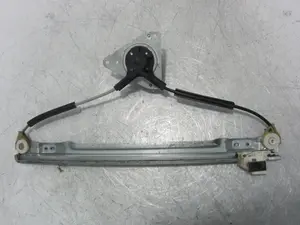 Foto de ELEVALUNAS TRASERO IZQUIERDO CITROEN C4 PICASSO 1.6 16V (120 CV / 88 KW) referencia 965600980 foto 2
