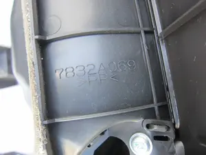 Foto de KIT AIRBAG MITSUBISHI ASX (GA0W) 1.6 CAT (117 CV / 86 KW) foto 27
