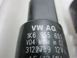 Foto de BOMBA LIMPIA PORSCHE CAYENNE (TIPO 92A) referencia 1K6955651 foto 4