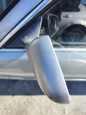 Foto de RETROVISOR IZQUIERDO AUDI A8 (D2) 4.2 V8 40V (310 CV / 228 KW) foto 3