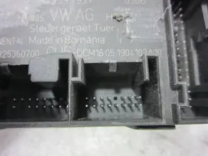 Foto de MODULO CONFORT PORSCHE MACAN (95BA) referencia 4H0959793AC foto 4