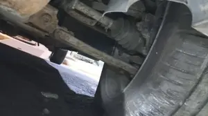 Foto de BRAZO SUSPENSION DELANTERO DERECHO OPEL CORSA C 1.2 16V CAT (Z 12 XE / LW4) (75 CV / 55 KW) referencia 13138151