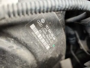 Foto de SERVOFRENO AUDI A3 (8P1) 2.0 TDI (140 CV / 103 KW) referencia 1K1614106A foto 6