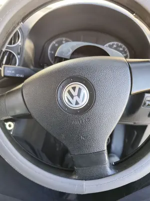 Foto de AIRBAG DELANTERO DERECHO VOLKSWAGEN GOLF PLUS V (5M1) 1.9 TDI (105 CV / 77 KW)