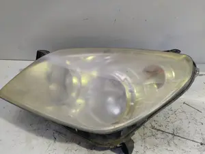 Foto de FARO IZQUIERDO OPEL ASTRA H BERLINA referencia 1EG27037041