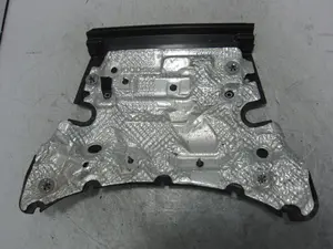Foto de MOLDURA PORSCHE CAYENNE (TIPO 92A) referencia 7P5819523B foto 3