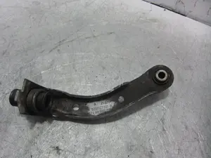 Foto de NO IDENTIFICADO RENAULT CLIO III 1.5 dCi Diesel (68 CV / 50 KW) referencia 8200127321 foto 4