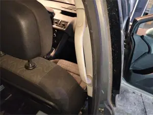 Foto de NO IDENTIFICADO OPEL MERIVA B