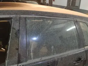 Foto de LUNA TRASERA IZQUIERDA VOLKSWAGEN POLO IV (9N1)