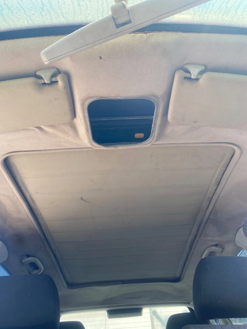 Foto de TECHO ELECTRICO VOLKSWAGEN POLO III (6N1) 1.4 (60 CV / 44 KW)