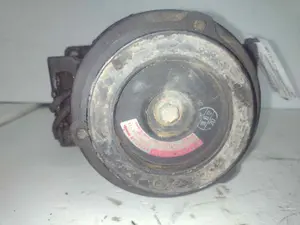 Foto de COMPRESOR AIRE ACONDICIONADO OPEL VECTRA B BERLINA referencia 447200 foto 3