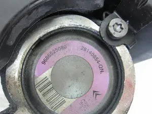 Foto de BOMBA DIRECCION PEUGEOT 206 + 1.1 (60 CV / 44 KW) referencia 9637058480 foto 4