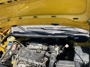 Foto de TORPEDO VOLKSWAGEN CADDY (2K)(02.2004) 2.0 SDI (69 CV / 51 KW)