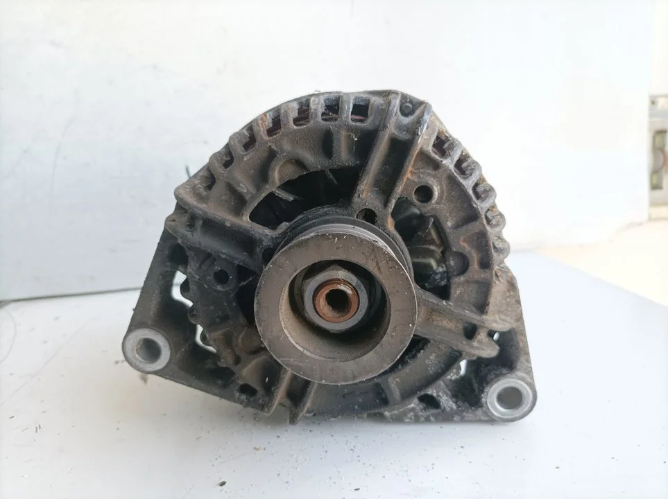 Foto de ALTERNADOR SAAB 9-5 BERLINA referencia 0124525030
