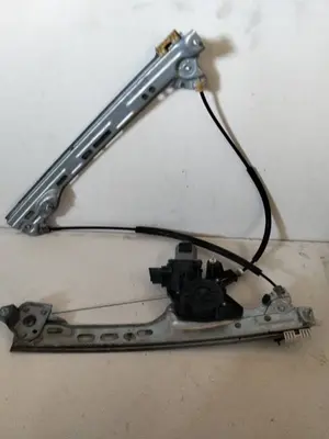 Foto de ELEVALUNAS DELANTERO IZQUIERDO RENAULT MEGANE IV BERLINA 5P referencia 807213056R
