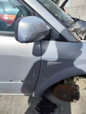 Foto de RETROVISOR DERECHO RENAULT SCENIC II 1.5 dCi Diesel (101 CV / 74 KW) referencia 7701068384 foto 2