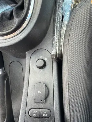 Foto de MANDO RETROVISOR SEAT LEON (1P1)