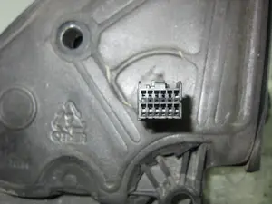 Foto de RETROVISOR DERECHO CHRYSLER VOYAGER (RG) 2.4 CAT (147 CV / 108 KW) referencia 04894412AH foto 7