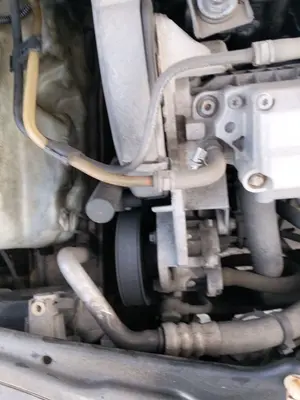 Foto de BOMBA DIRECCION SEAT IBIZA (6K1) 1.9 TDI (90 CV / 66 KW) referencia 6N0145157