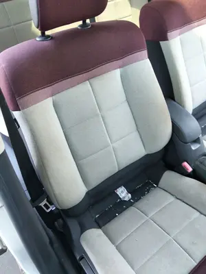 Foto de ASIENTO DELANTERO DERECHO CITROEN C4 CACTUS 1.2 12V VTi (82 CV / 60 KW) foto 2