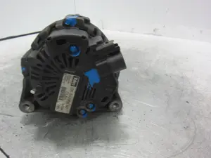 Foto de ALTERNADOR CITROEN BERLINGO referencia TG9B044 foto 3
