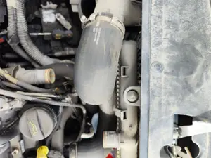 Foto de MANGUERAS INTERCOOLER PEUGEOT 307 BREAK/ SW (S2) 2.0 16V HDi FAP CAT (RHR / DW10BTED4) (136 CV / 100 KW)