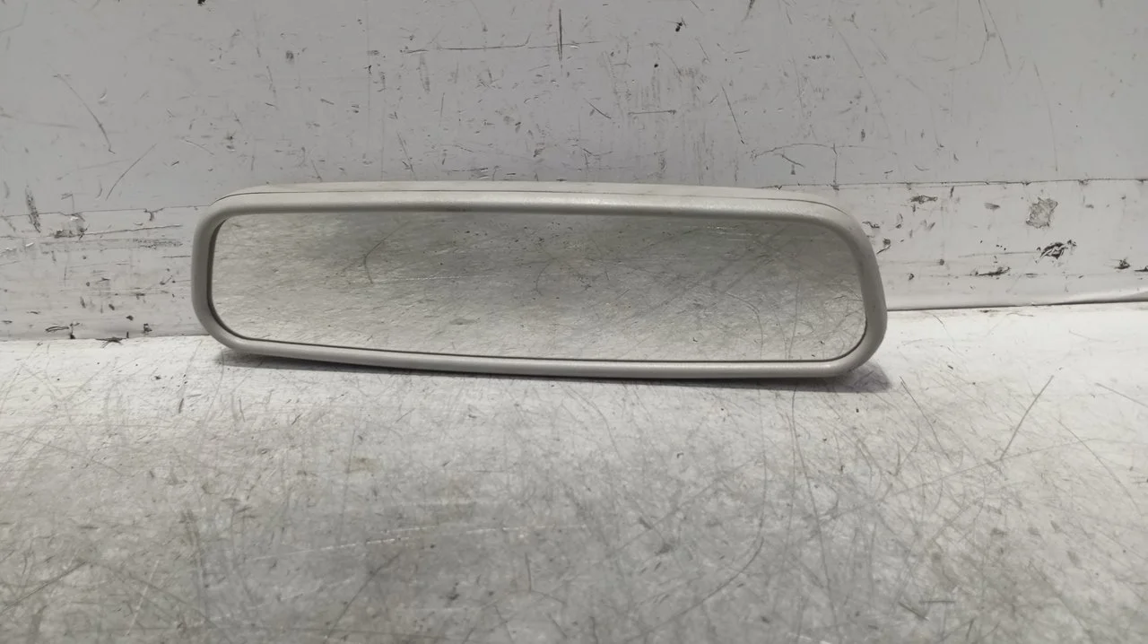 Foto de RETROVISOR INTERIOR AUDI A4 BERLINA (8E) 2.0 16V TDI (170 CV / 125 KW) referencia E1010590