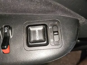Foto de MANDO RETROVISOR HONDA ACCORD BERLINA (CG7-9/CH1-7)