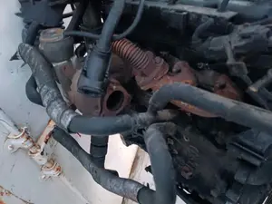 Foto de MOTOR COMPLETO KIA CEED (ED) 1.6 CRDi CAT (116 CV / 85 KW) referencia D4FB foto 6