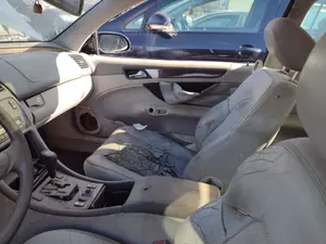 Foto de AIRBAG LATERAL DERECHO MERCEDES-BENZ CLK (BM 208) COUPE 3.2 V6 18V CAT (218 CV / 160 KW)