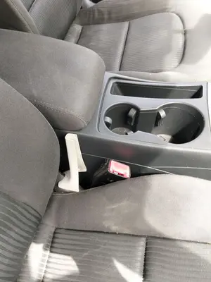 Foto de ENGANCHE CINTURON DELANTERO DERECHO AUDI A4 BERLINA (8K2) 2.0 16V TDI (143 CV / 105 KW)