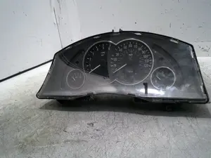 Foto de CUADRO INSTRUMENTOS OPEL MERIVA 1.7 16V DTI CAT (Y 17 DT / LR6) (75 CV / 55 KW) referencia 13173381XT