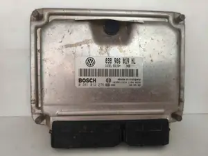Foto de CENTRALITA MOTOR UCE SEAT IBIZA (6L1) referencia 0281012276