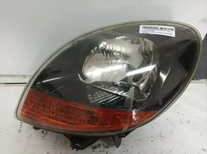 Foto de FARO IZQUIERDO RENAULT KANGOO I (F/KC0) referencia 89021088 foto 1