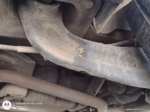 Foto de BARRA ESTABILIZADORA TRASERA SEAT LEON (1P1) 1.9 TDI (105 CV / 77 KW) referencia 1K0511409CB